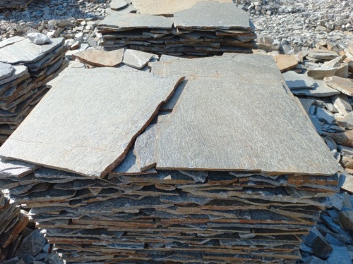 Серицит для лестницы, ступеней купить в Иваново