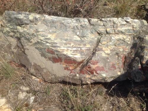 Гигантские зелёные валуны для ландшафтного дизайна весом более 5 тонн купить в Иваново