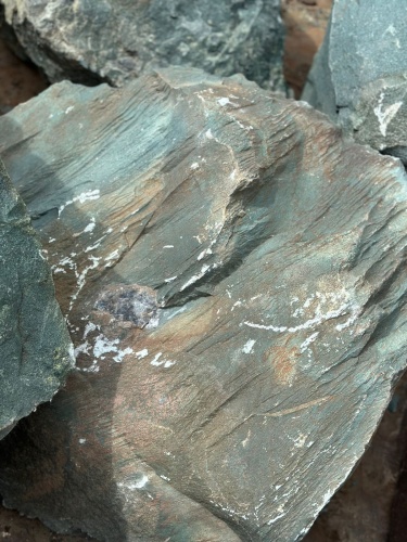 Ландшафтные глыбы зелёные 200-500 килограмм купить в Иваново