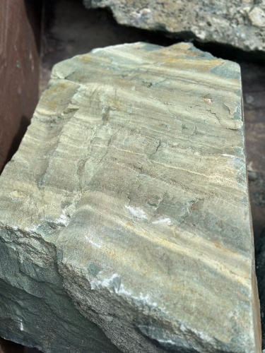 Ландшафтные глыбы зелёные 200-500 килограмм купить в Иваново