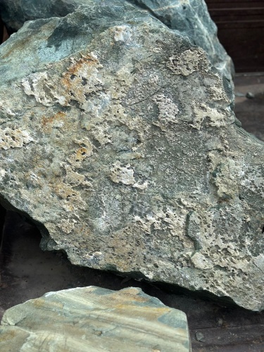 Ландшафтные глыбы зелёные 200-500 килограмм купить в Иваново