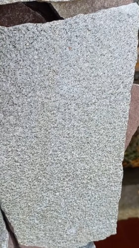 Плитняк златолит серебристый для цоколя, отмостки купить в Иваново