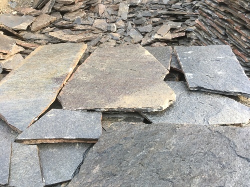 Серицит для лестницы, ступеней купить в Иваново